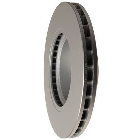 Pagid Brakes Brake Disc, 355122512 355122512